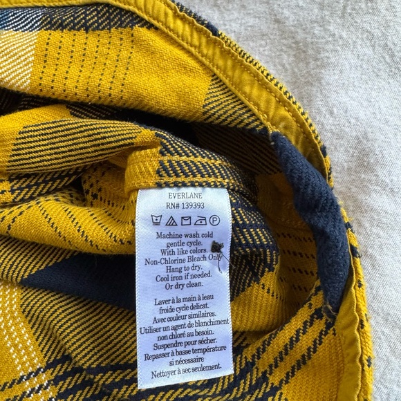 The Heavyweight Overshirt | Uniform - Picture 8 of 10